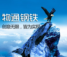 山東物通鋼鐵有限公司