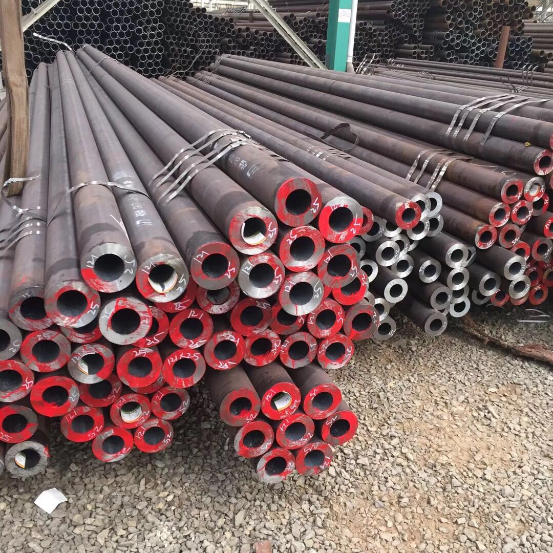 20#無縫鋼管